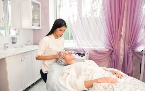 生活美容新風尚 美膚日制的獨特優(yōu)勢