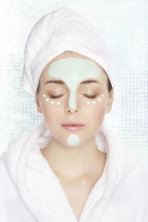 準(zhǔn)新娘21天美肌蛻變攻略 生活美容篇