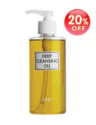 露得清深層凈透卸妝油與DHC深層卸妝油對(duì)比體驗(yàn)分享